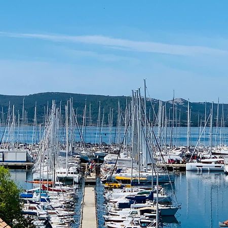 Apartment Leonardo Biograd Na Moru Εξωτερικό φωτογραφία