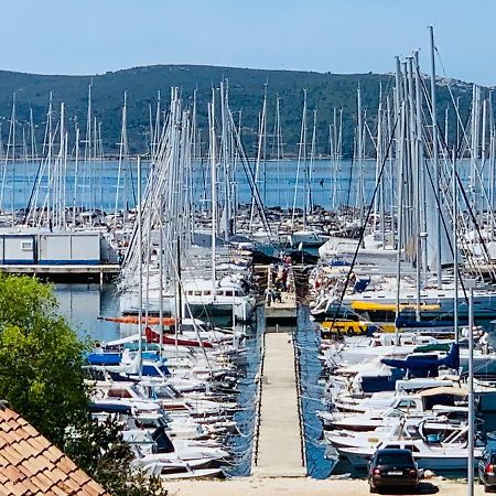 Apartment Leonardo Biograd Na Moru Εξωτερικό φωτογραφία