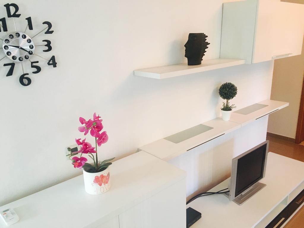 Apartment Leonardo Biograd Na Moru Εξωτερικό φωτογραφία