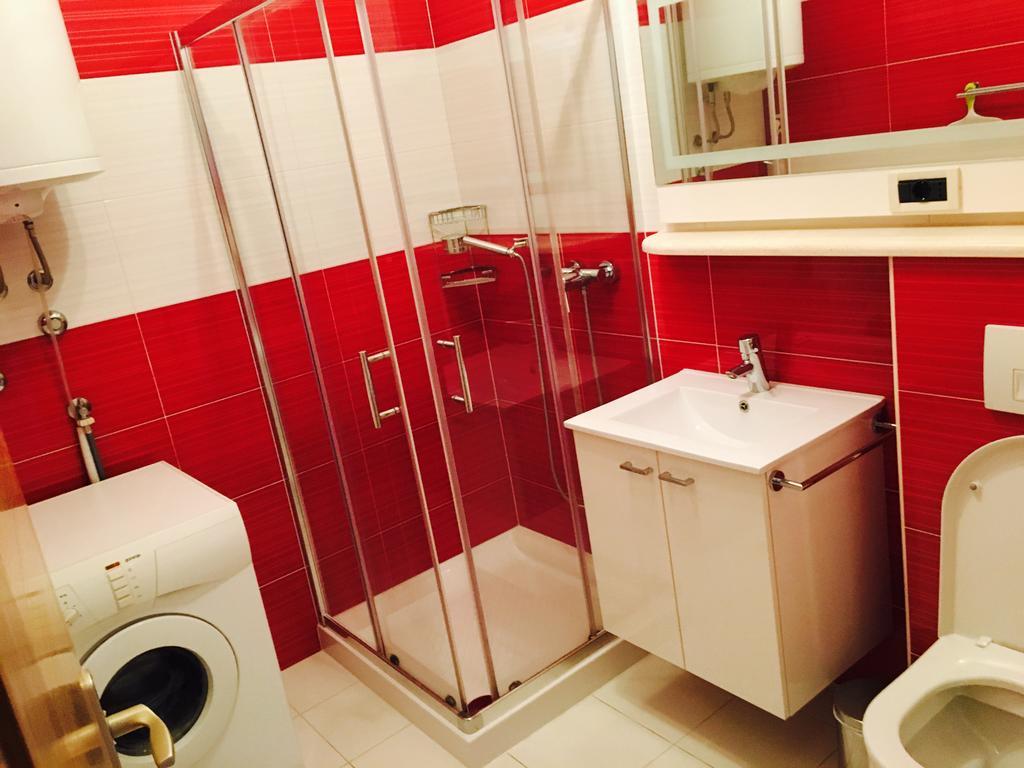 Apartment Leonardo Biograd Na Moru Εξωτερικό φωτογραφία