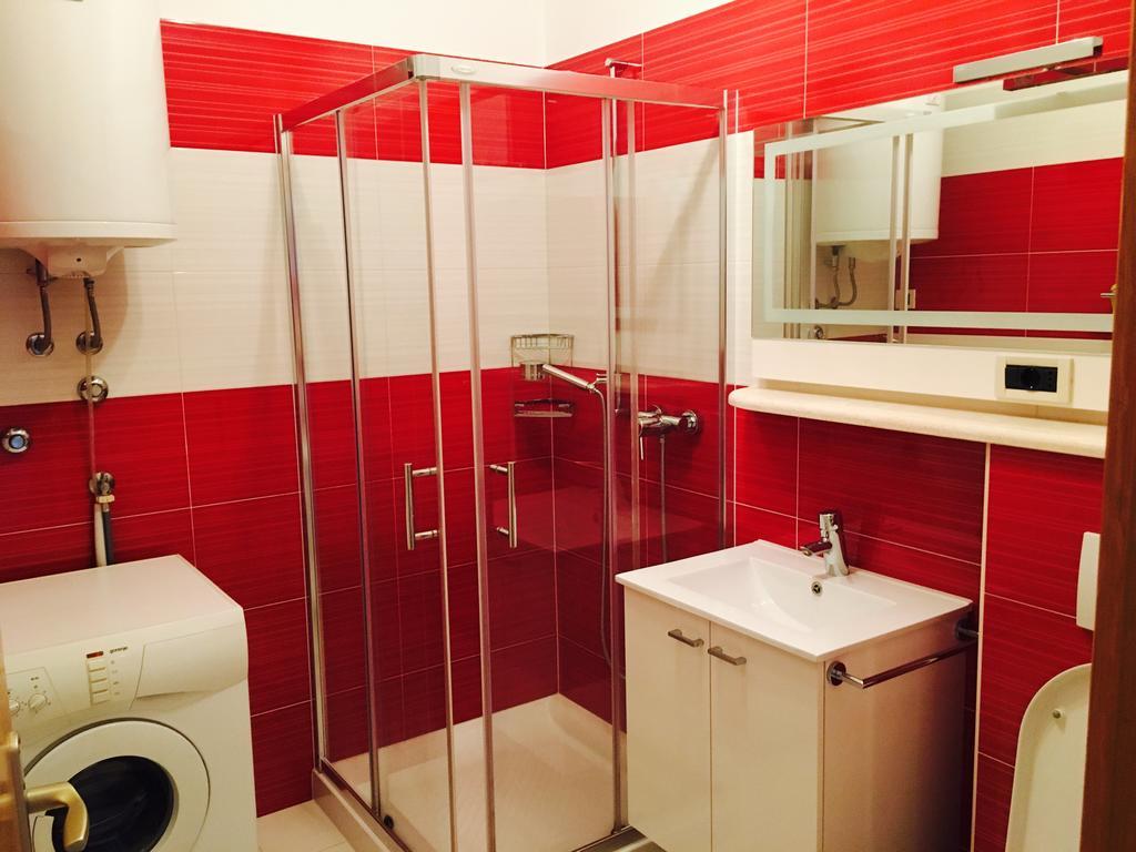 Apartment Leonardo Biograd Na Moru Εξωτερικό φωτογραφία
