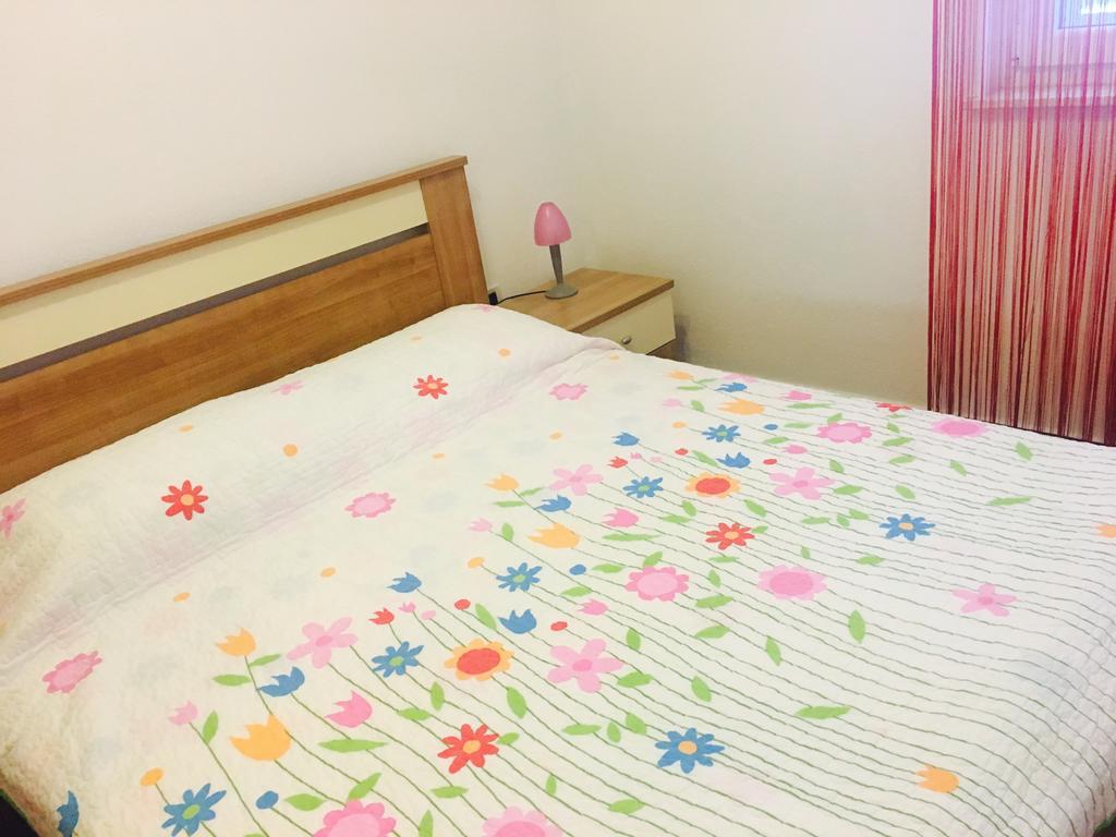 Apartment Leonardo Biograd Na Moru Εξωτερικό φωτογραφία