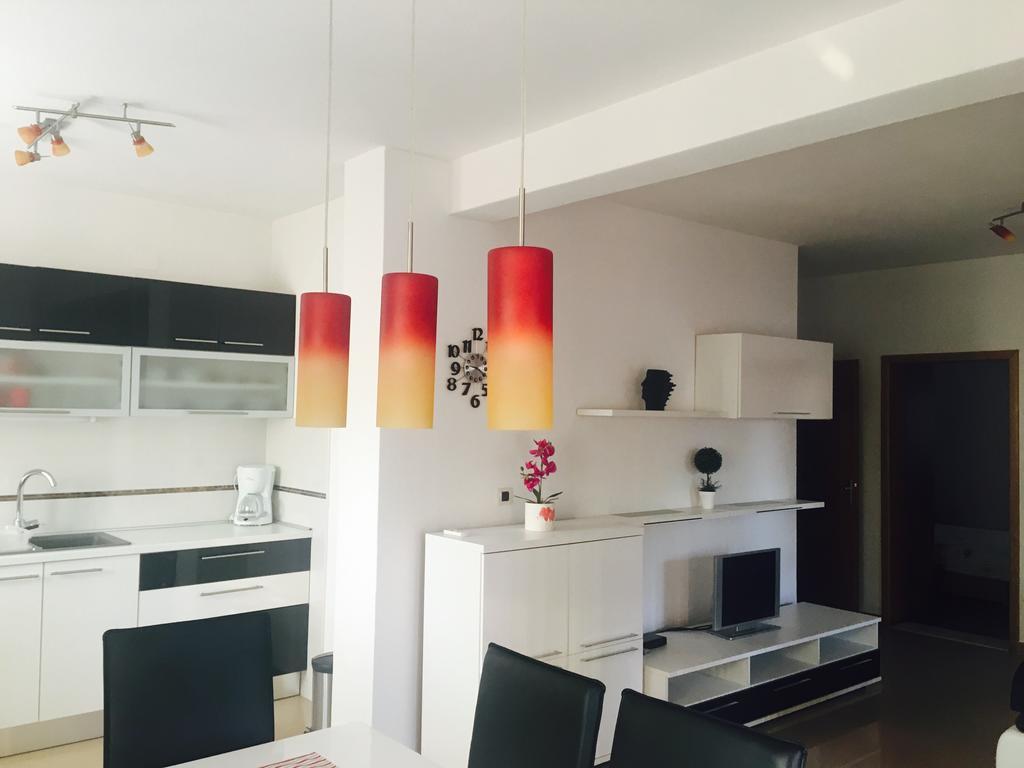 Apartment Leonardo Biograd Na Moru Εξωτερικό φωτογραφία